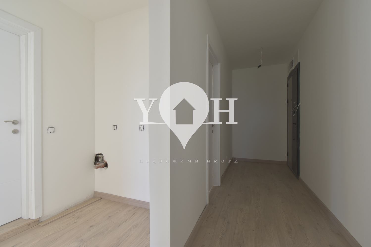 Продава 3-СТАЕН, гр. София, Малинова долина, снимка 7 - Апартаменти - 54199831