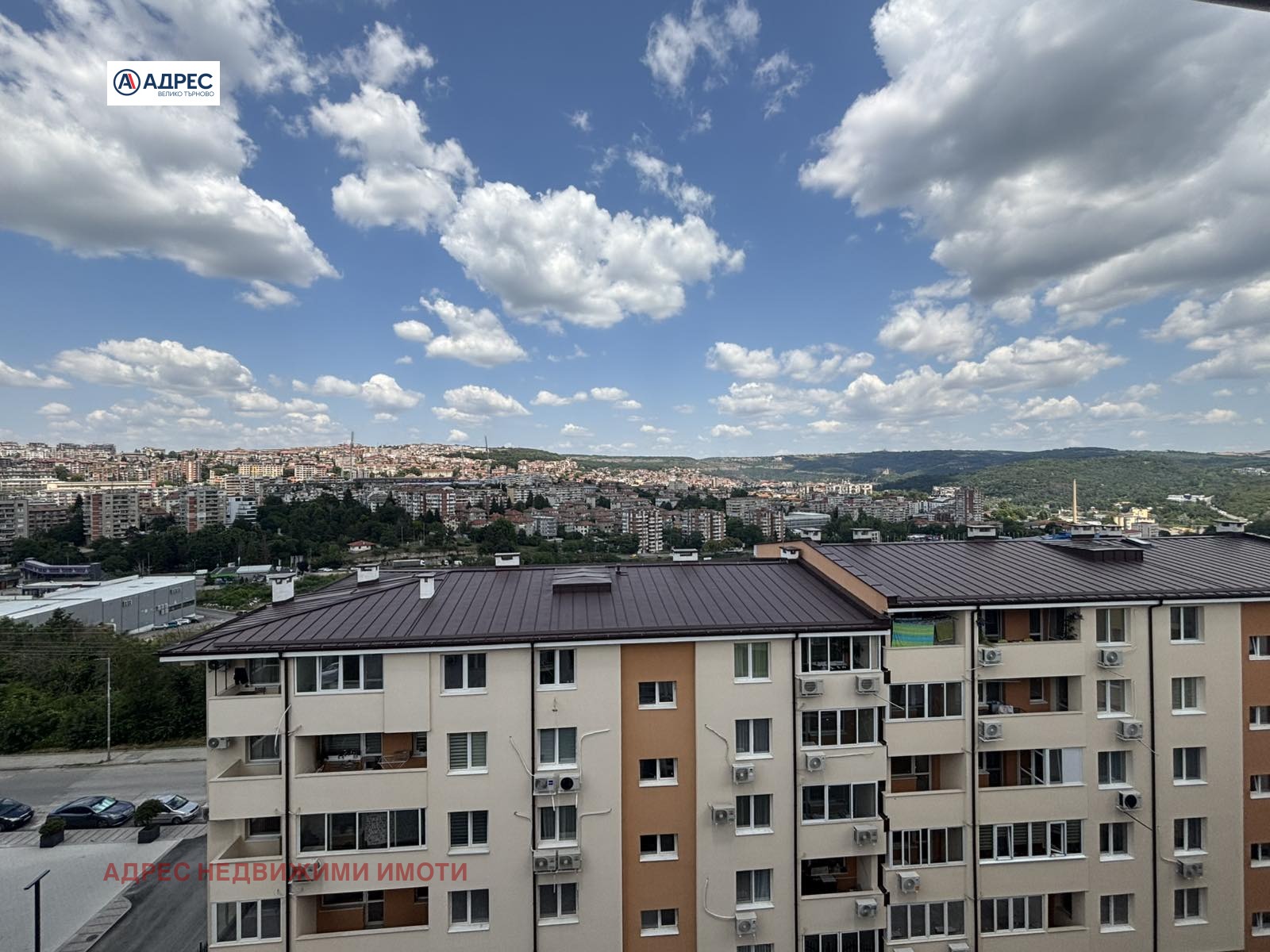Продава 3-СТАЕН, гр. Велико Търново, Зона Б, снимка 6 - Апартаменти - 55329960