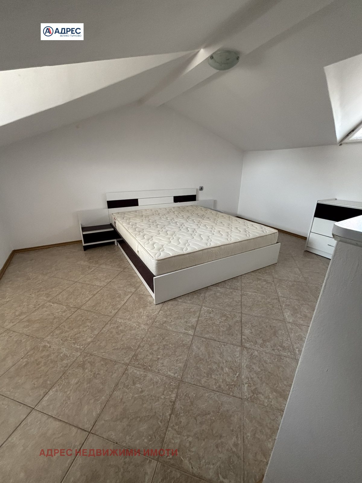 Продава 3-СТАЕН, гр. Велико Търново, Зона Б, снимка 10 - Апартаменти - 55329960