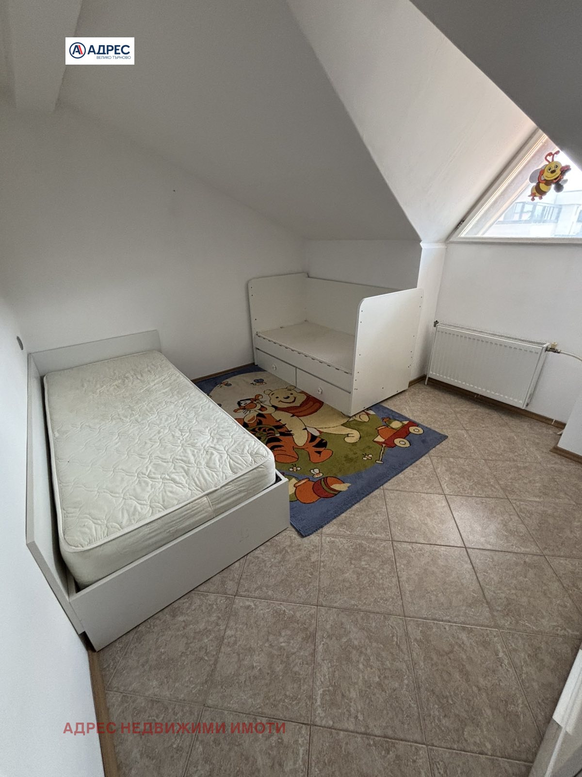 Продава 3-СТАЕН, гр. Велико Търново, Зона Б, снимка 8 - Апартаменти - 55329960