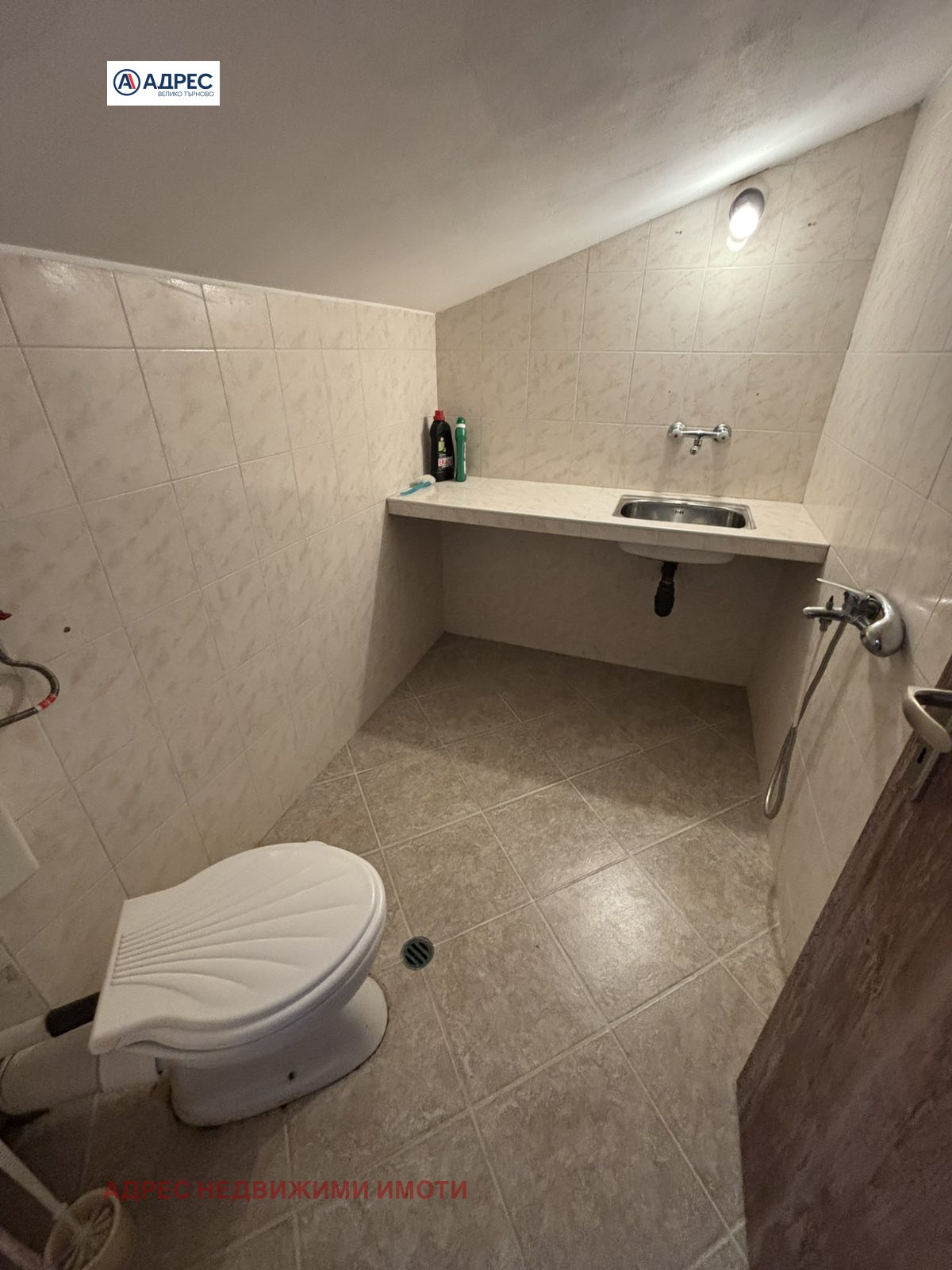 Продава 3-СТАЕН, гр. Велико Търново, Зона Б, снимка 9 - Апартаменти - 55329960