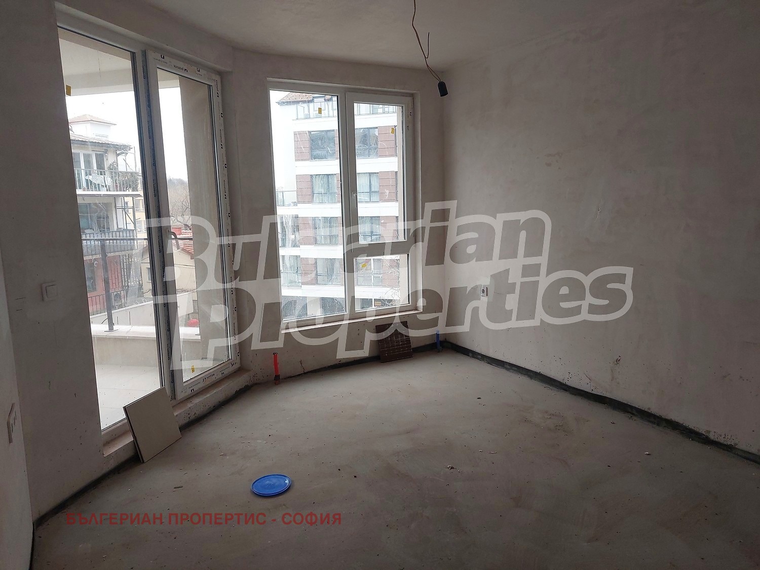 Продава 3-СТАЕН, гр. София, Овча купел 1, снимка 13 - Апартаменти - 56164210