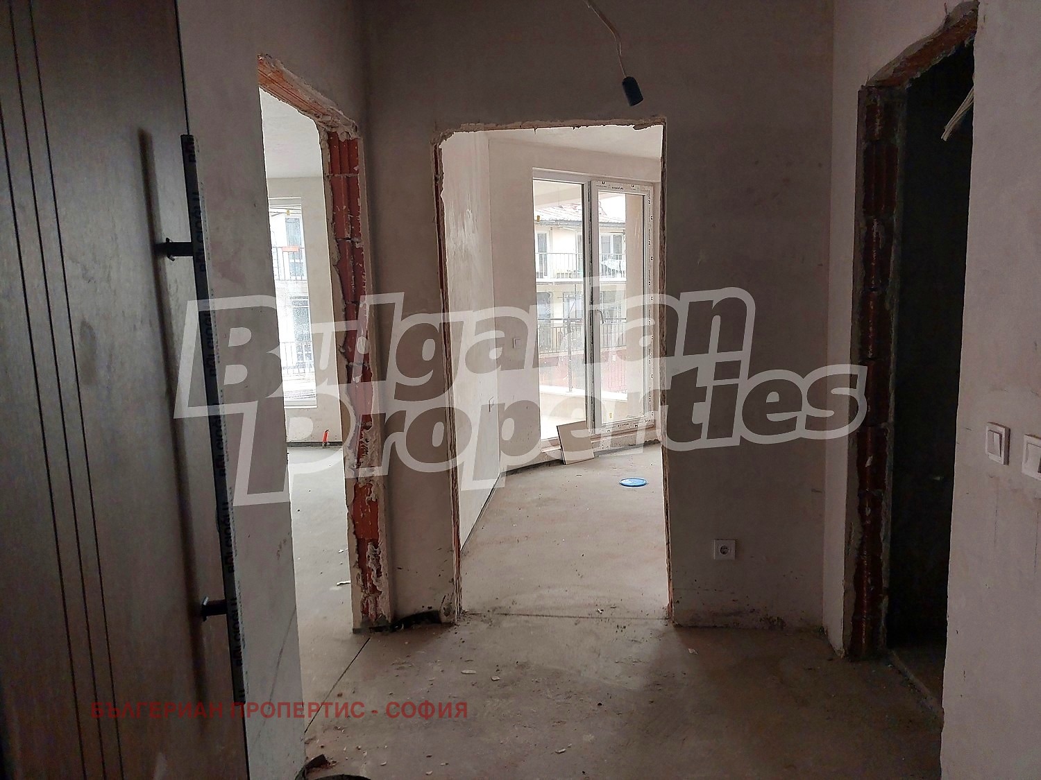 Продава 3-СТАЕН, гр. София, Овча купел 1, снимка 3 - Апартаменти - 56164210