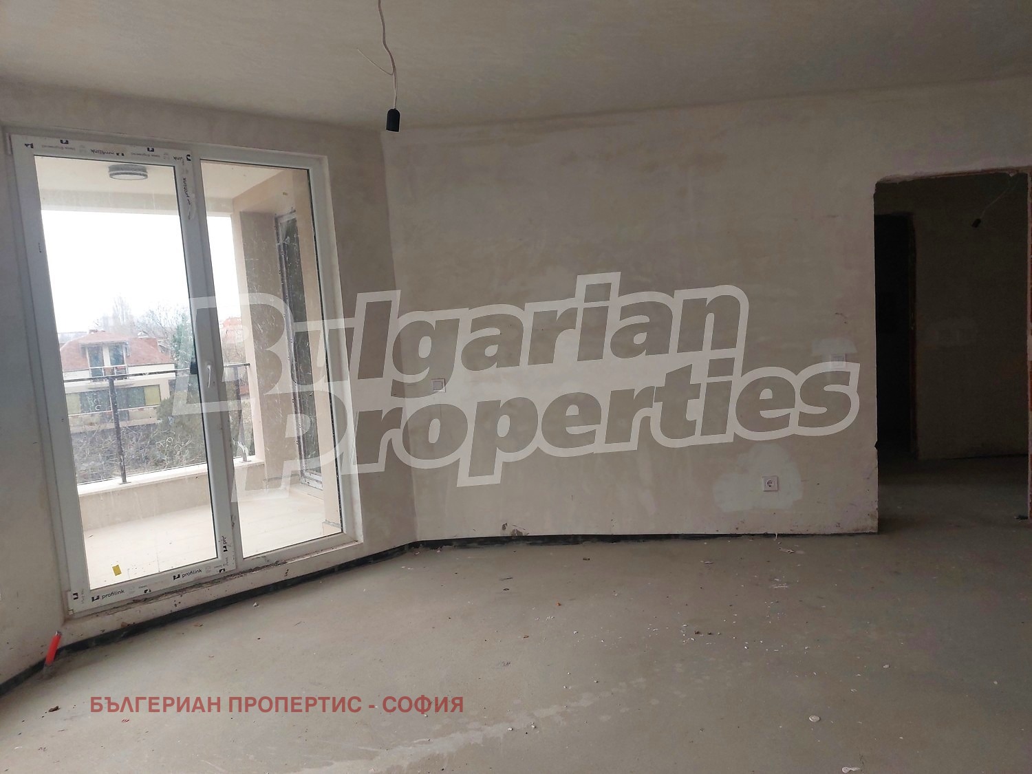 Продава 3-СТАЕН, гр. София, Овча купел 1, снимка 9 - Апартаменти - 56164210