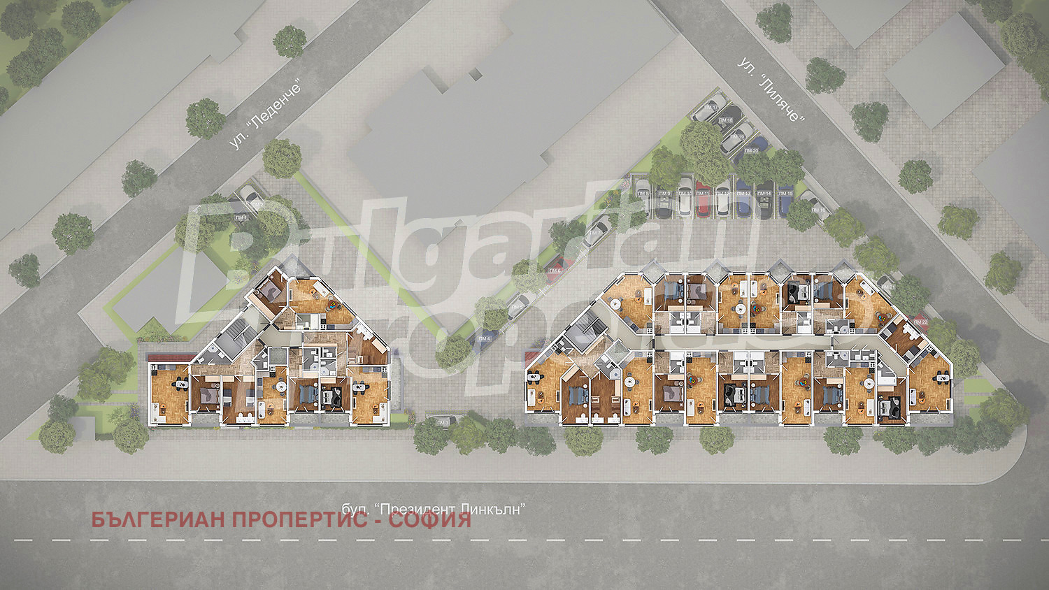 Продава 3-СТАЕН, гр. София, Овча купел 1, снимка 11 - Апартаменти - 56164210