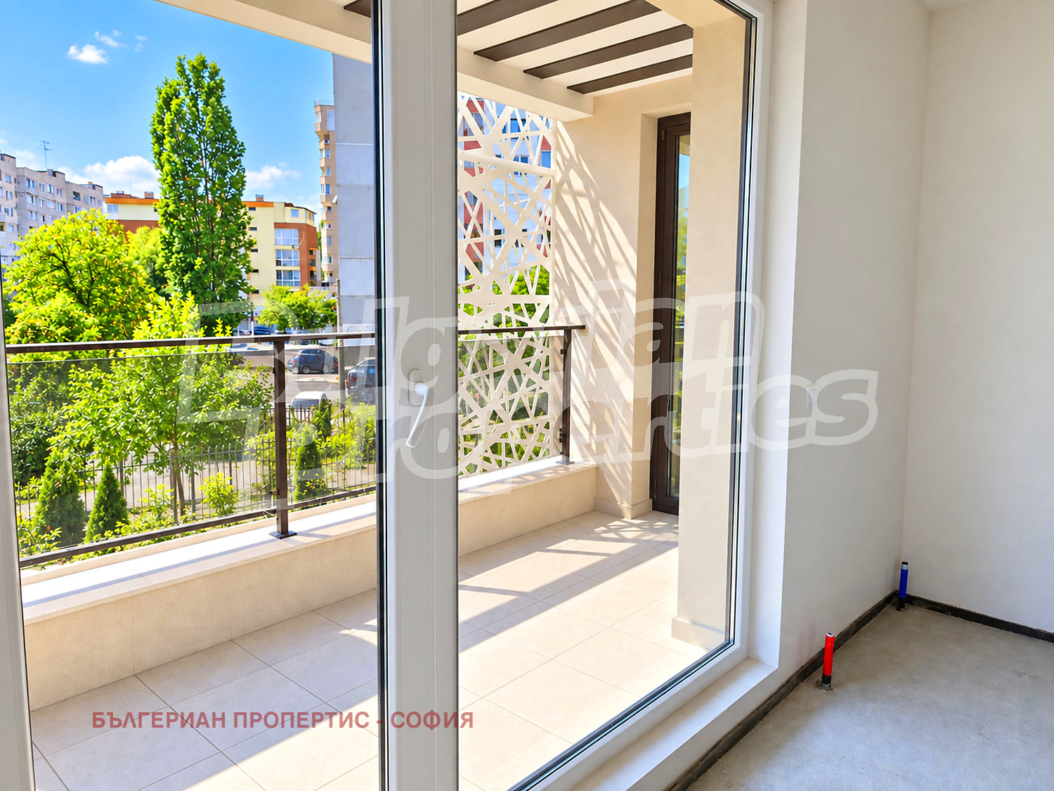 Продава 3-СТАЕН, гр. София, Овча купел 1, снимка 5 - Апартаменти - 56164210