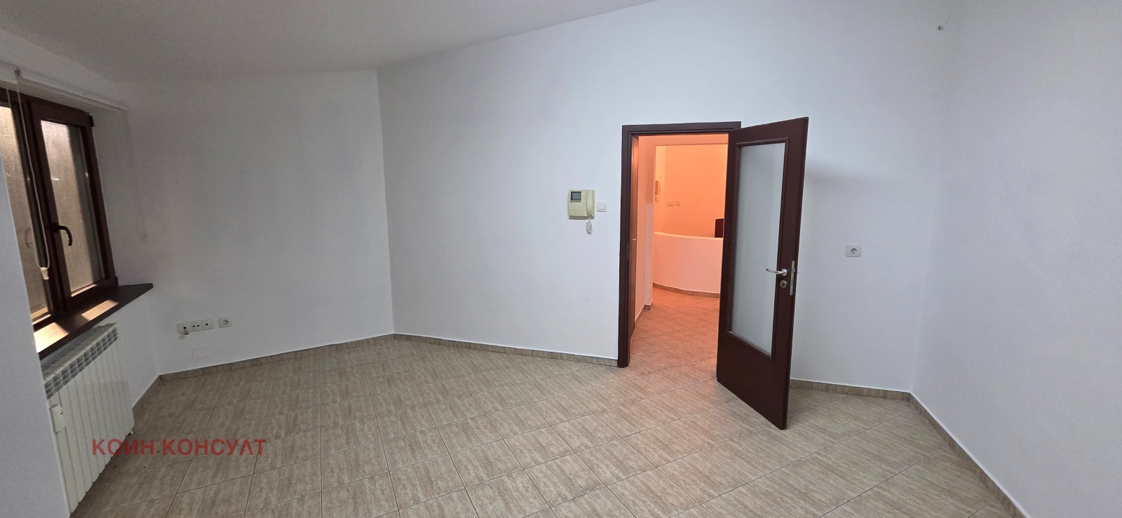 Продава ОФИС, гр. Перник, Димова махала, снимка 2 - Офиси - 54337976