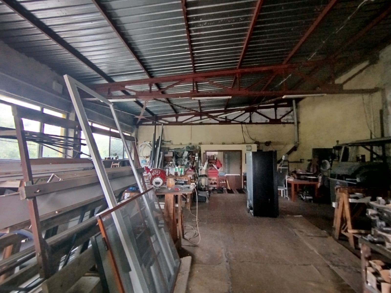 Продава КЪЩА, гр. Русе, Чародейка - Север, снимка 15 - Къщи - 54924598