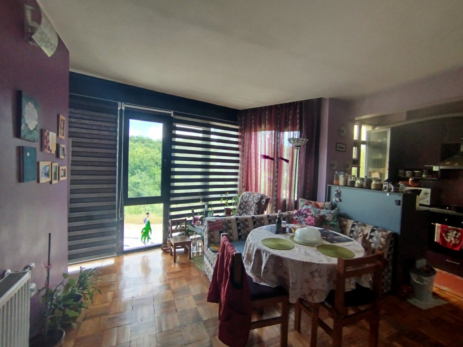 Продава КЪЩА, гр. Русе, Чародейка - Север, снимка 10 - Къщи - 54924598