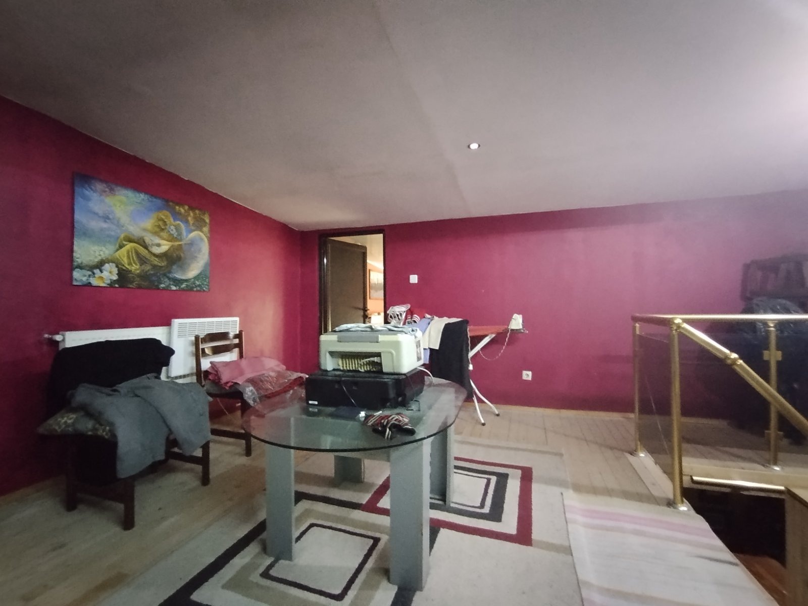 Продава КЪЩА, гр. Русе, Чародейка - Север, снимка 12 - Къщи - 54924598