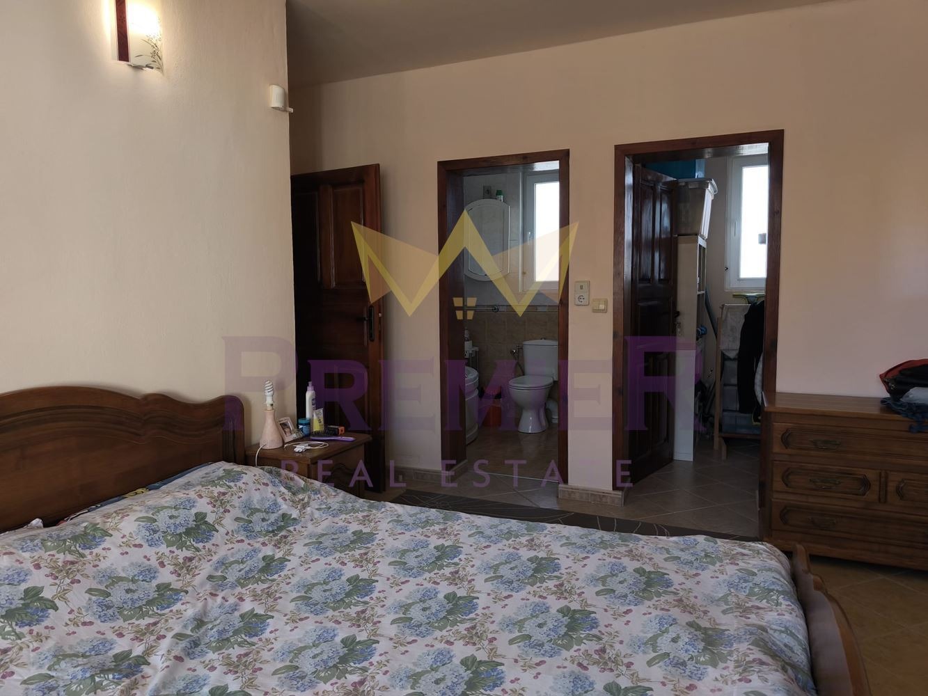 Продава КЪЩА, с. Соколово, област Добрич, снимка 13 - Къщи - 55119806