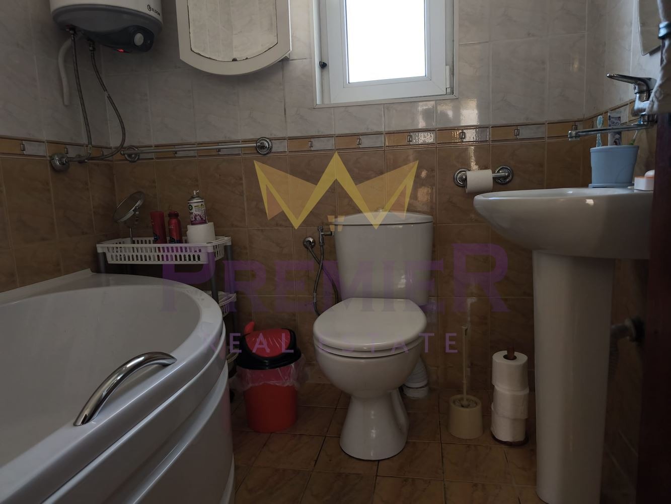 Продава КЪЩА, с. Соколово, област Добрич, снимка 14 - Къщи - 55119806