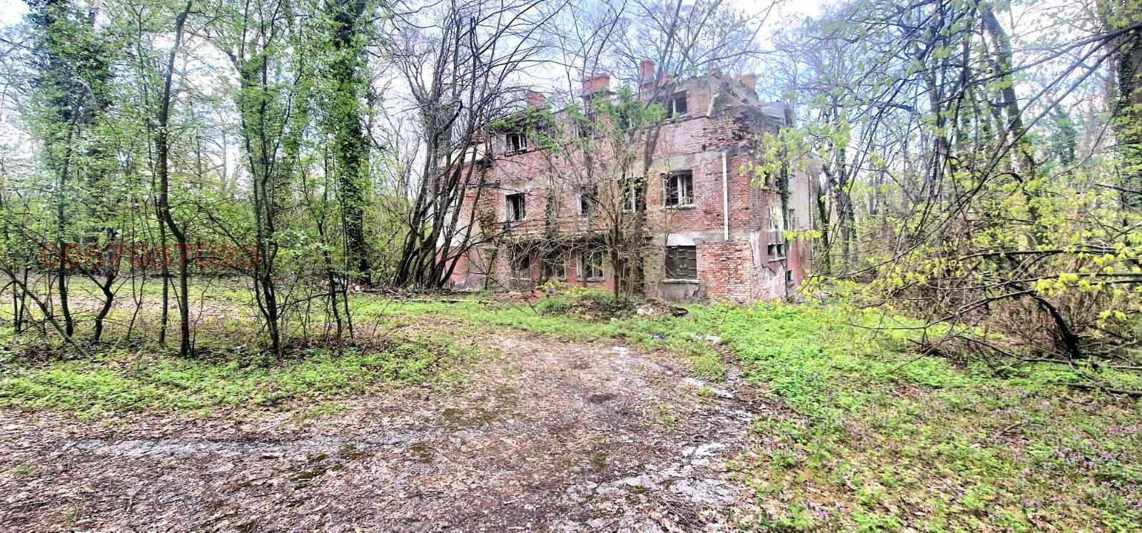 Продава ВИЛА, с. Николово, област Русе, снимка 4 - Вили - 54191227