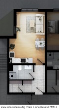Продава 1-СТАЕН, град София, Дружба 2 • 101911 € • 35794816 — Holmes.bg
