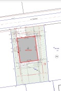 Продава  Парцел област Плевен , с. Гривица , 607 кв.м | 45440320 - изображение [3]