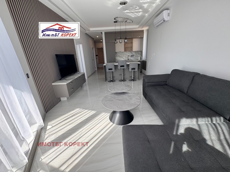 Продава 3-СТАЕН в град София, Кръстова вада - 111 кв.м / 363 000 € » 709 966.29 лв., ИМОТБГ КОРЕКТ