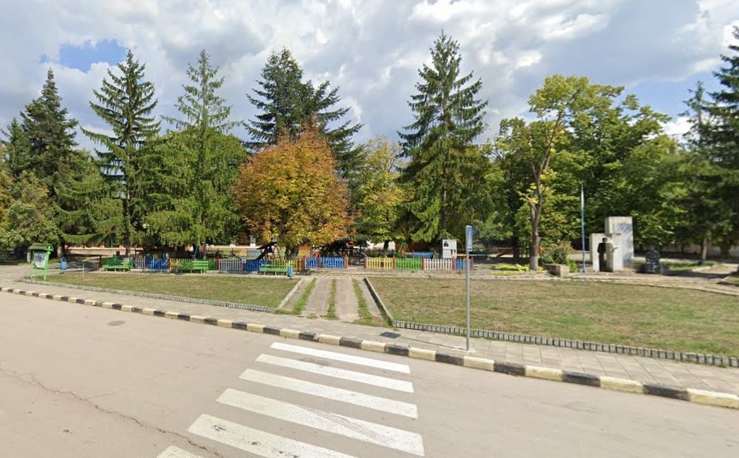 Продава ПАРЦЕЛ | Imot.bg — изображение 1