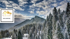 1 ložnice k.k. Pamporovo, oblast Smolyan 2