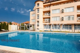 1 sypialnia Czernomorec, region Burgas 9