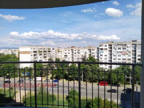 1 ložnice Ljulin 2, Sofia