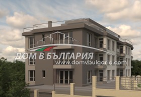 Продажба на тристайни апартаменти в град Варна — страница 3 - изображение 12 