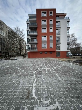 3 slaapkamers Kjutsjuk Parizj, Plovdiv 2