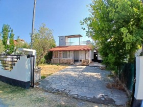 Casa Țentâr, Stara Zagora