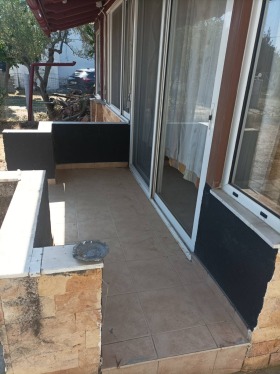 Haus Zentar, Stara Zagora