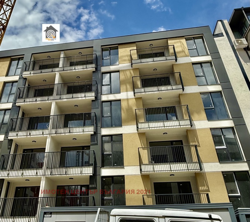 Продаја  Студио Софија , Малинова долина , 50 м2 | 35293665