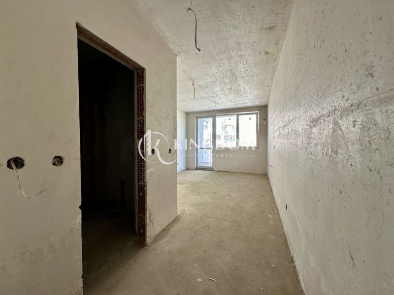 À vendre  Studio Sofia , Malinova dolina , 37 m² | 97290152 - image [9]