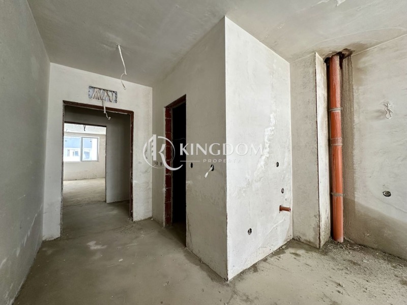 For Sale  Studio Sofia , Malinova dolina , 37 sq.m | 97290152 - image [3]