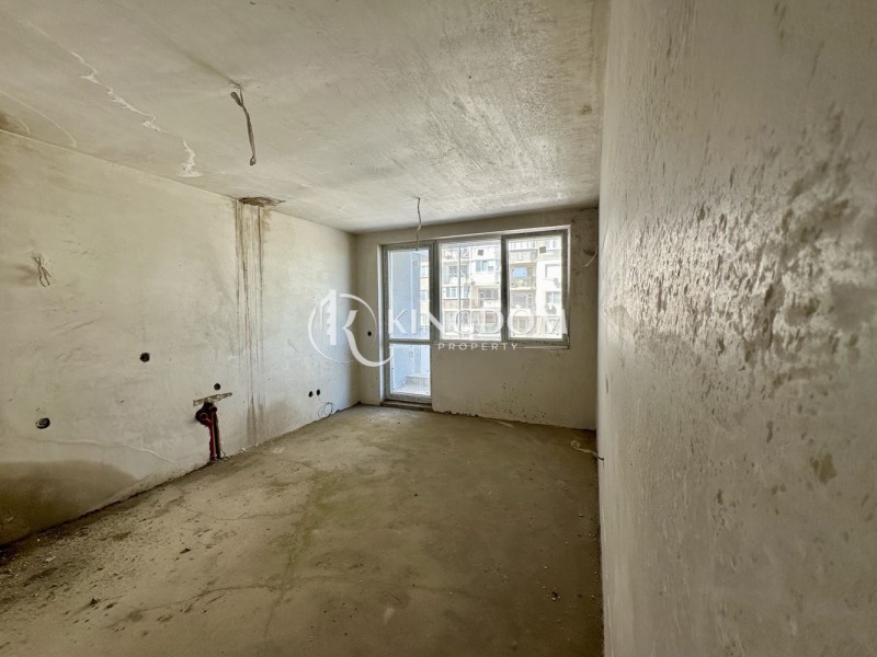 For Sale  Studio Sofia , Malinova dolina , 37 sq.m | 97290152 - image [6]