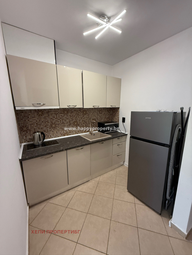 На продаж  Студія область Бургас , к.к. Слънчев бряг , 44 кв.м | 69813017 - зображення [4]