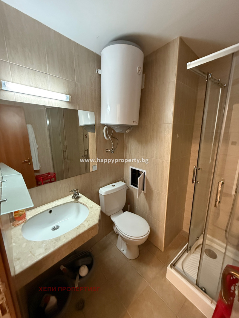 На продаж  Студія область Бургас , к.к. Слънчев бряг , 44 кв.м | 69813017 - зображення [8]