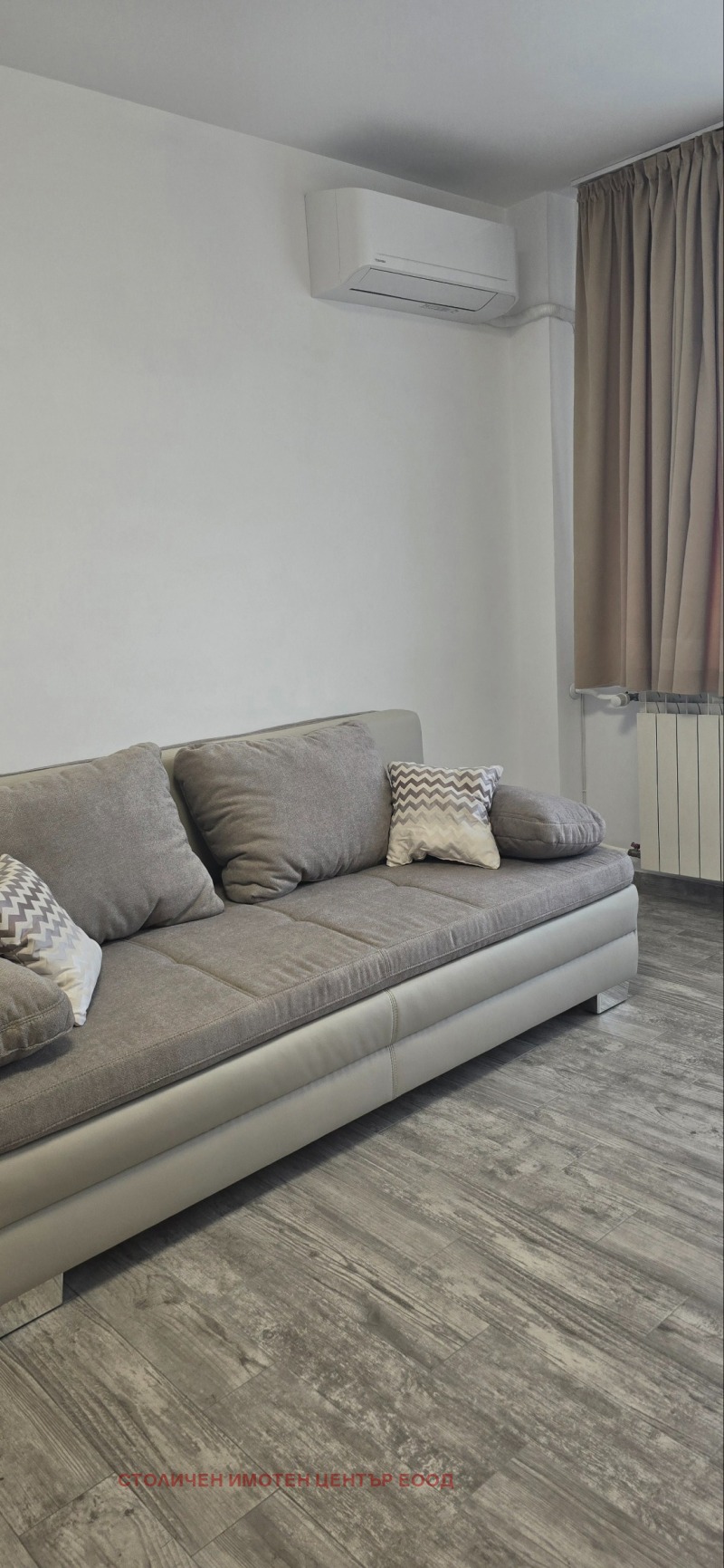 Eladó  Stúdió Sofia , Darvenica , 47 négyzetméter | 62260092 - kép [5]