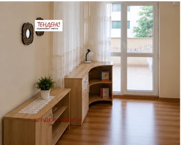 Продава 1-СТАЕН, гр. Кърджали, Възрожденци, снимка 2 - Апартаменти - 53845943