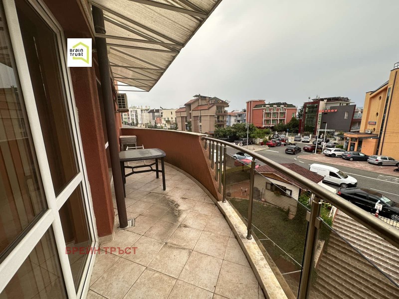 Till salu  1 sovrum region Burgas , Nesebar , 61 kvm | 82227429 - bild [4]