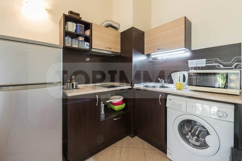 For Sale  1 bedroom Varna , k.k. Zlatni pyasatsi , 67 sq.m | 92767652 - image [5]