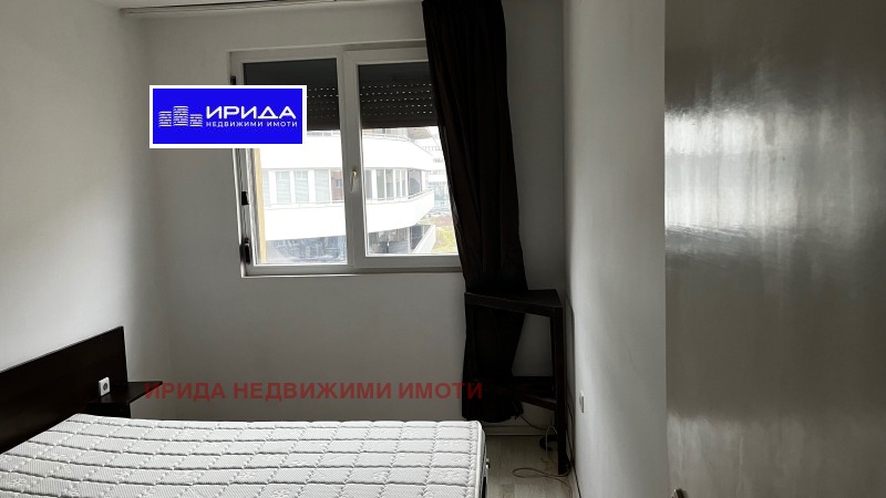 Продава 2-СТАЕН, гр. София, Манастирски ливади, снимка 3 - Aпартаменти - 49531300