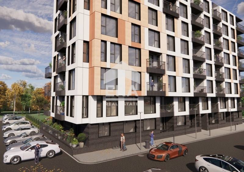 Продава 2-СТАЕН, град София, Люлин 8 • 123639 € / 241816.87 лв. • 65281242 1