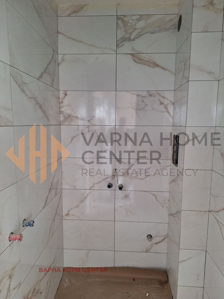 Продава 2-СТАЕН, гр. Варна, м-т Ален мак, снимка 8 - Апартаменти - 54424644