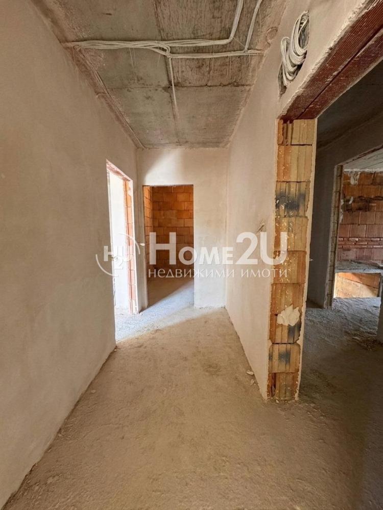 Продава 2-СТАЕН, гр. Варна, Цветен квартал, снимка 9 - Апартаменти - 56179975