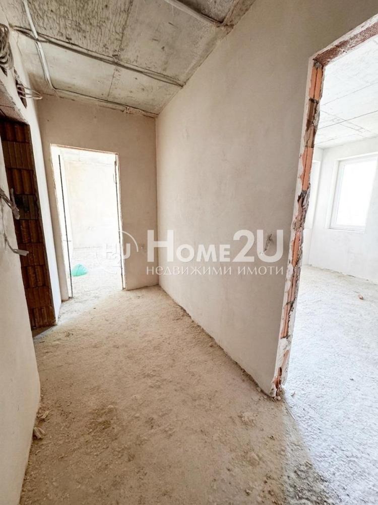 Продава 2-СТАЕН, гр. Варна, Цветен квартал, снимка 8 - Апартаменти - 56179975