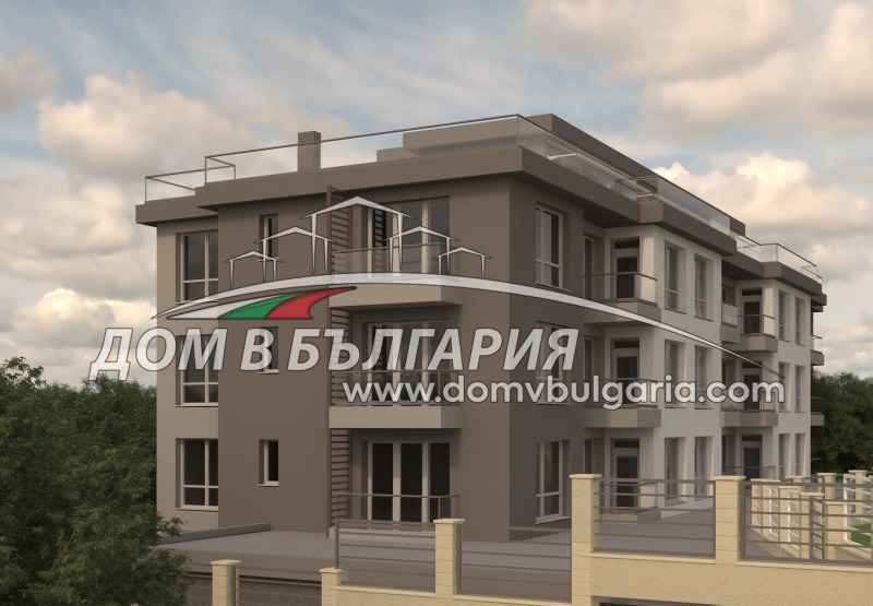 Продава  3-стаен град Варна , Виница , 95 кв.м | 70040261