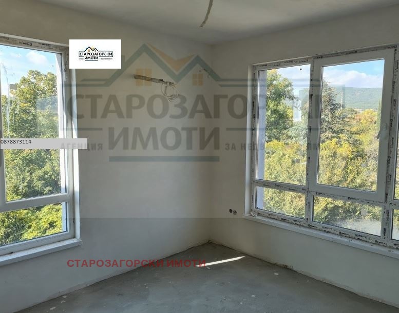 Продава 3-СТАЕН, гр. Стара Загора, Самара 3, снимка 2 - Aпартаменти - 46818506