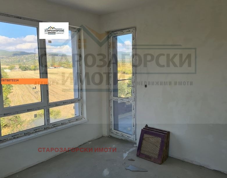 Продава 3-СТАЕН, гр. Стара Загора, Самара 3, снимка 5 - Aпартаменти - 46818506