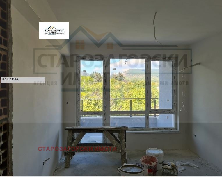 Продава 3-СТАЕН, гр. Стара Загора, Самара 3, снимка 6 - Aпартаменти - 46818506