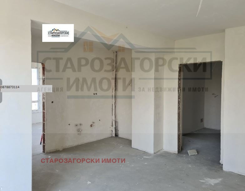 Te koop  2 slaapkamers Stara Zagora , Samara 3 , 90 m² | 33092740 - afbeelding [2]