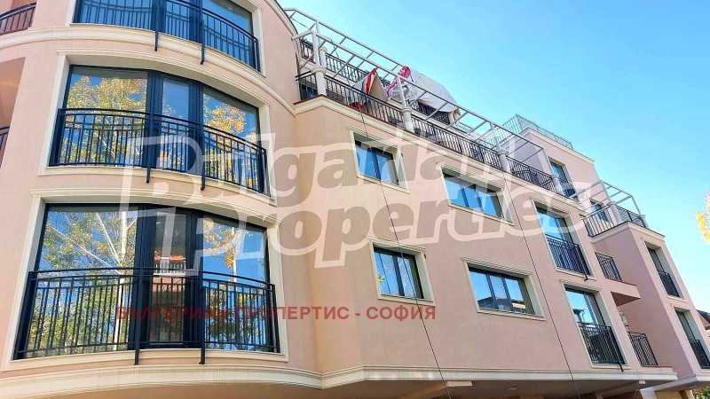 Продава 3-СТАЕН, гр. София, Витоша, снимка 1 - Aпартаменти - 48308507