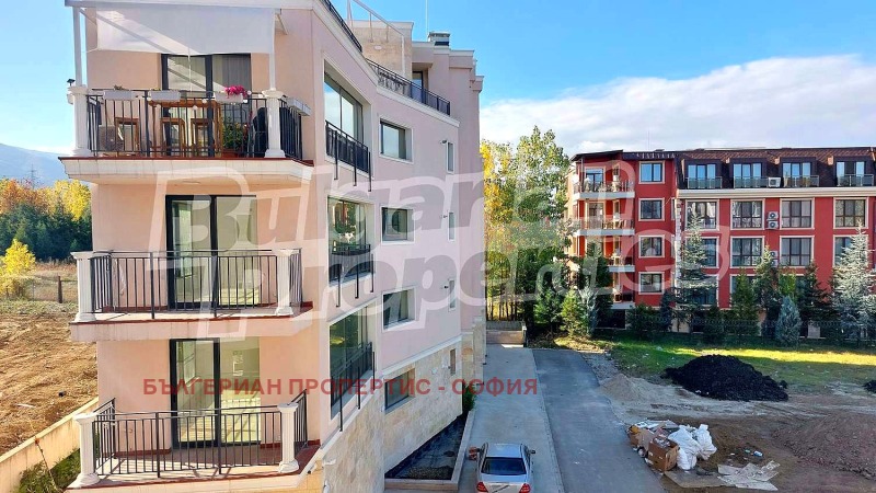 Продава 3-СТАЕН, гр. София, Витоша, снимка 16 - Aпартаменти - 48308507